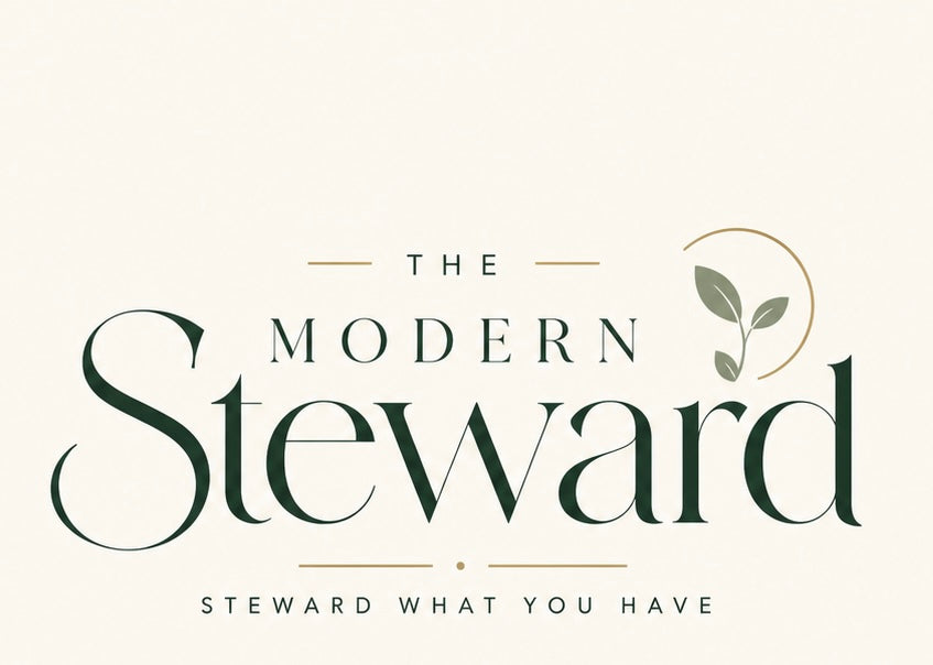 The Modern Steward